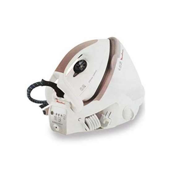Générateur Vapeur Express Compact GM7093E0 Moulinex