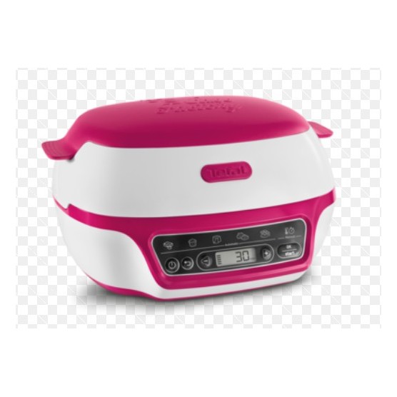 Cuiseur Cake KD801811/90A Tefal