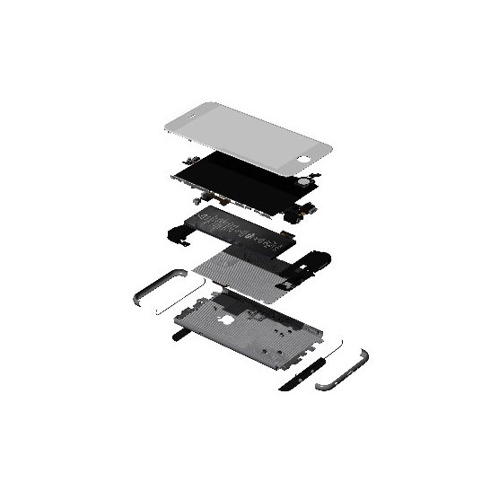 PIECES POUR IPHONE 6S
