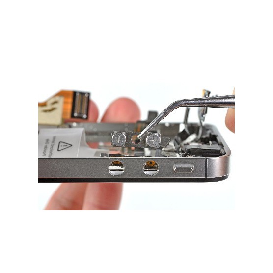REPARATION IPHONE 6S