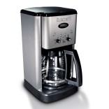 Cafetières Cuisinart