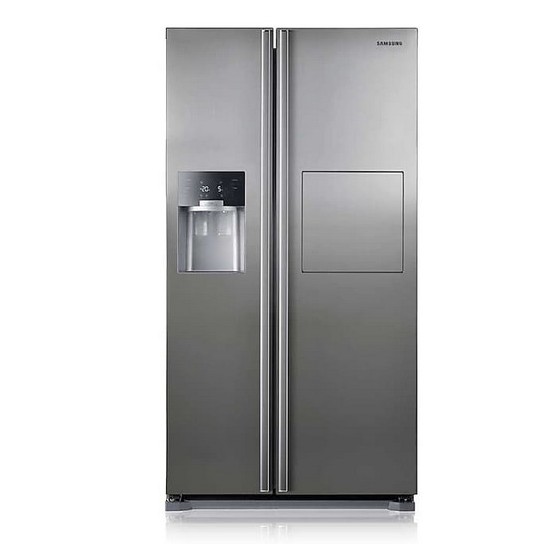 Réfrigérateur RS7577THCSP Samsung 