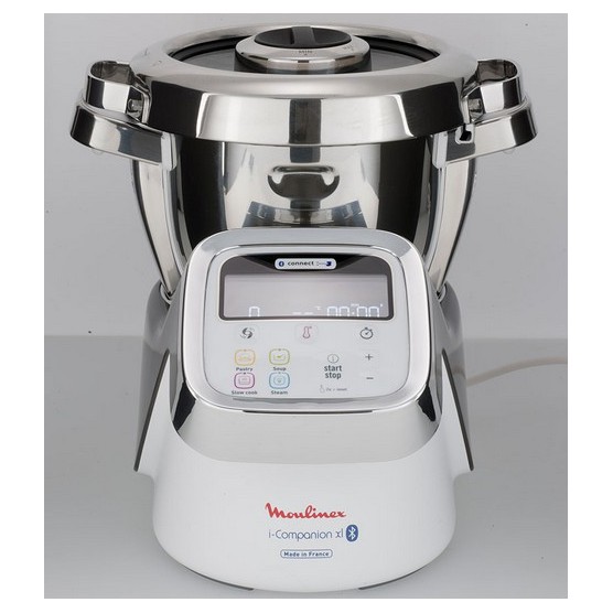 Robot Companion XL HF906 Moulinex 
