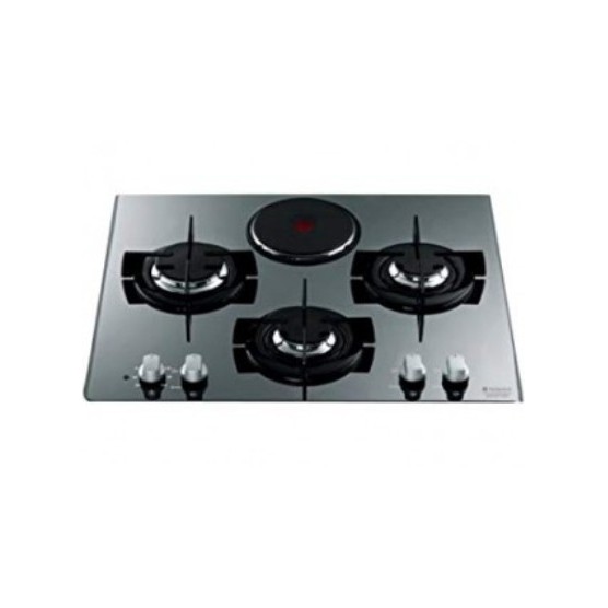 Plaque de Cuisson PI6S-CF-03 Ariston