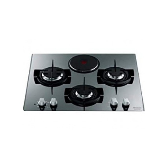 Plaque de Cuisson PI6S-CF-03 Ariston 