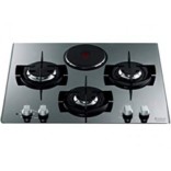 Plaque de Cuisson PI6S-CF-03 Ariston 