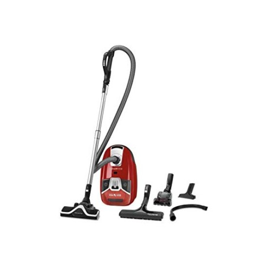 Aspirateur Traineau Silence Force R06373EA Rowenta