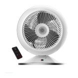 Ventilateur-Chauffage Air Force HQ7112FO Rowenta