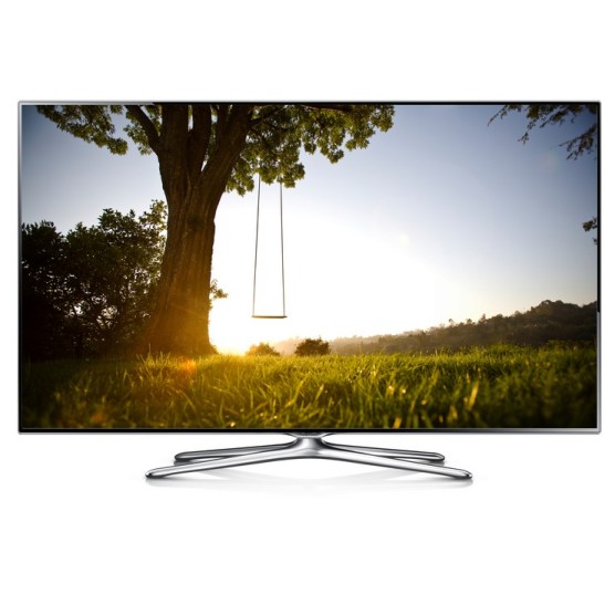 Téléviseur UE55F6640SS Samsung