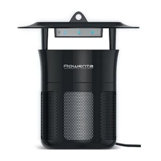 Ventilateur Mosquito Protect MN4010FO Rowenta