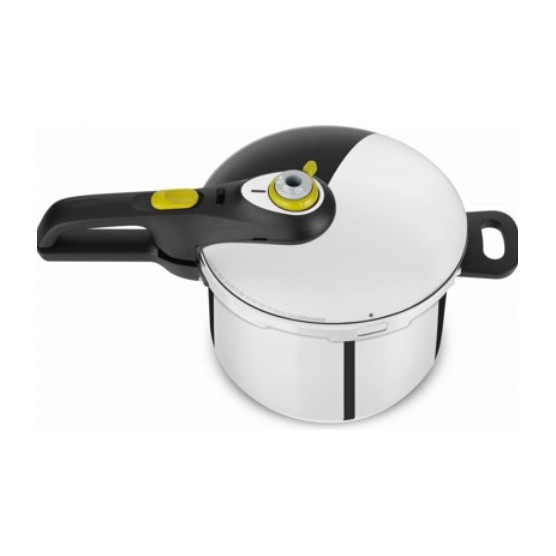 Cocotte Secure 5 Neo 8L Tefal