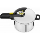 Cocotte Secure 5 Neo 8L Tefal