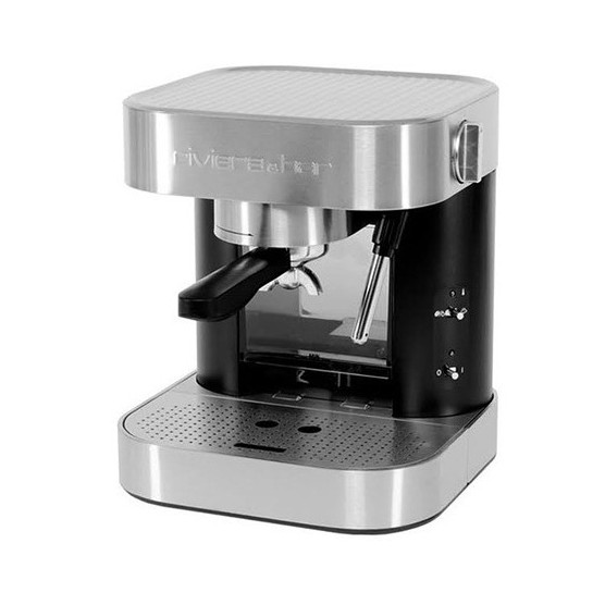 Cafetière Expresso CE336A Riviera & Bar