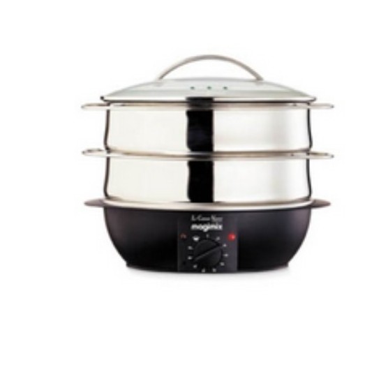 Cuiseur Vapeur 11236 Magimix
