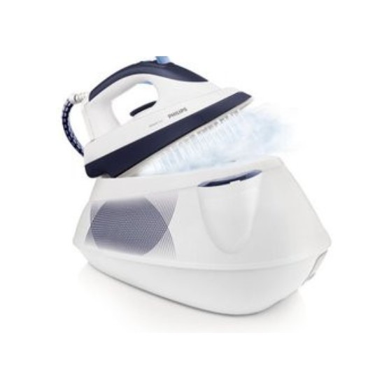 Central Vapeur GC7541/02 Philips 