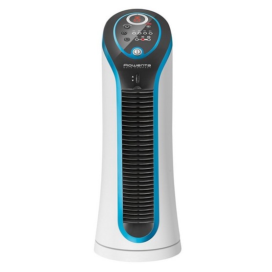 Ventilateur Eole Compact VU6210F0 Rowenta