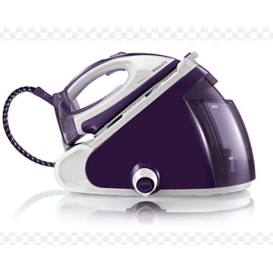 Centrale Vapeur Perfect Care Expert GC9241 Philips