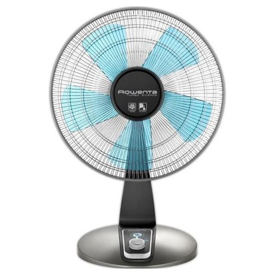 Ventilateur Turbo Silence VU2540FO Rowenta