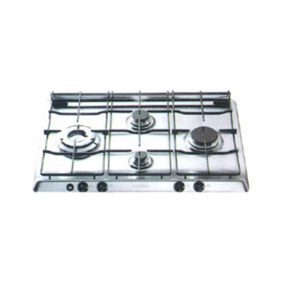 Plaque de Cuisson PF740MSD Ariston