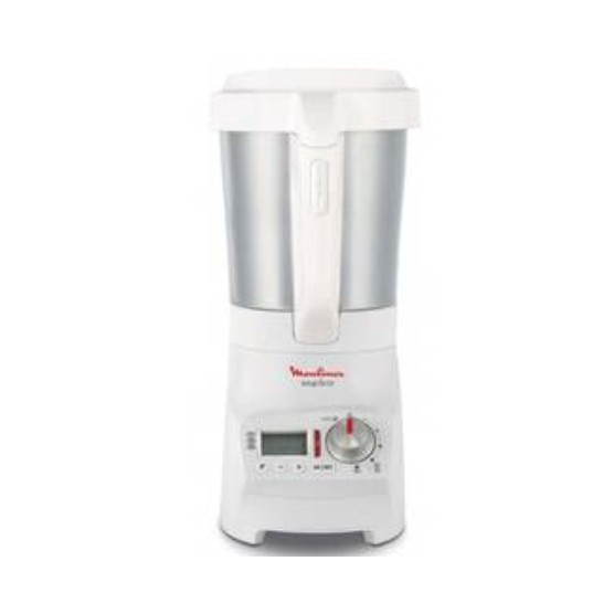 Blender Soup & Co LM904110 Moulinex