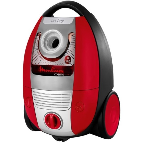 Aspirateurs Moulinex