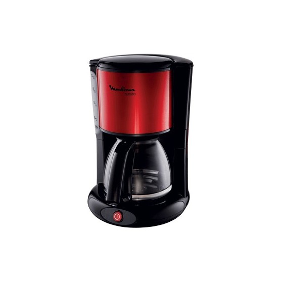 Cafetière Subito FG362D10 Moulinex