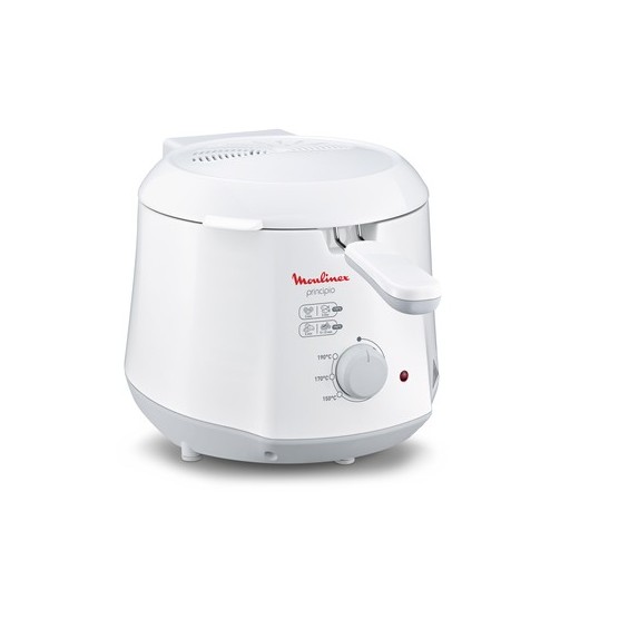 Friteuse Principio 1.2l AF230170 Moulinex