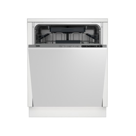 Lave-Vaisselle TDIN28520 Beko