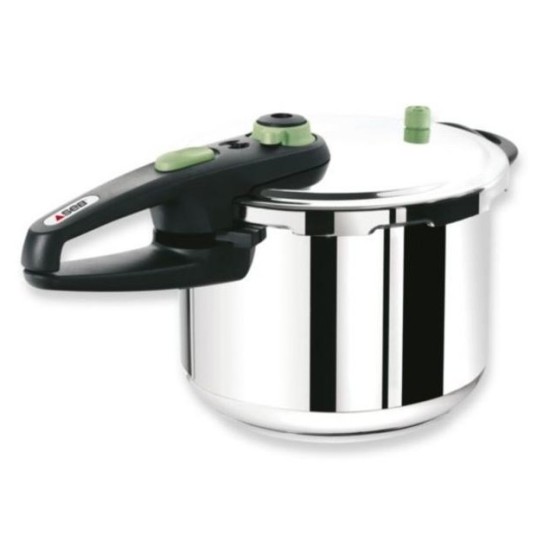 Cocotte Sensor 3 8 L P2051400 Seb