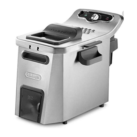 Friteuse Premium Fry F44532CZ Delonghi