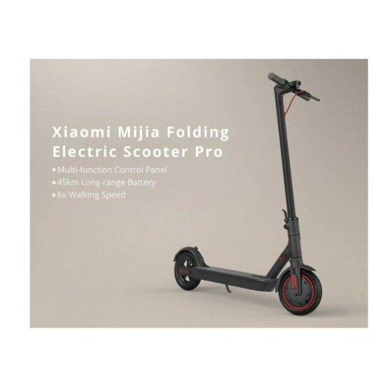 Trottinette Electrique Xiomi M365