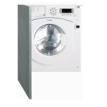 Lave-Linge SDLE129EU Sholtes