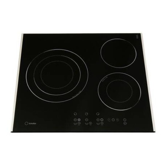 Plaque de Cuisson TRP632TDL Sholtes