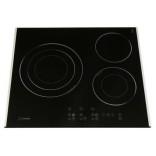 Plaque de Cuisson TRP632TDL Sholtes