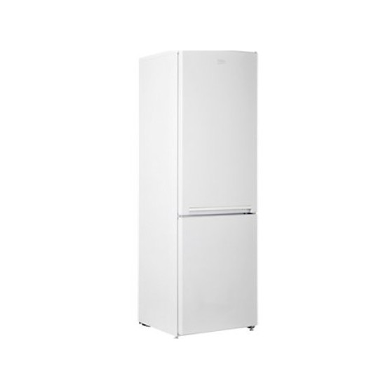 Réfrigérateur RCSA270K20W Beko