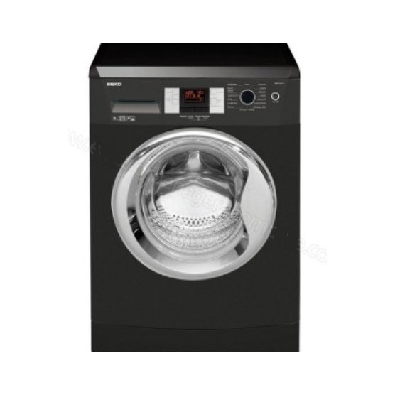 Lave-Linge WMB81241C Beko