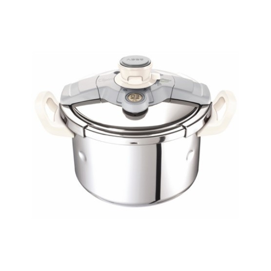 Cocotte Clipso Control P4101418 Seb