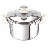 Cocotte Clipso Control P4101418 Seb