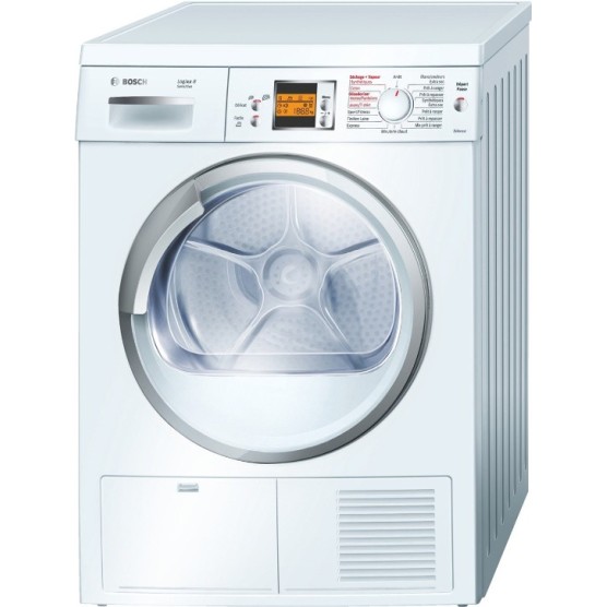 Sèche Linge WTS86581FF Bosh