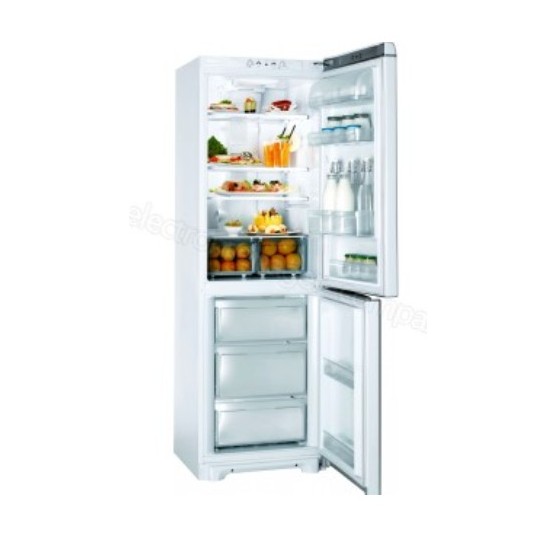 Réfrigérateur BMBL1811F Ariston