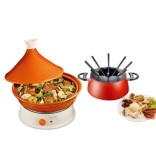 Wok Fondue / Tajine  Tefal 