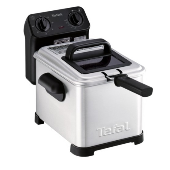 Friteuse Semi-Pro Family FR500070 Tefal