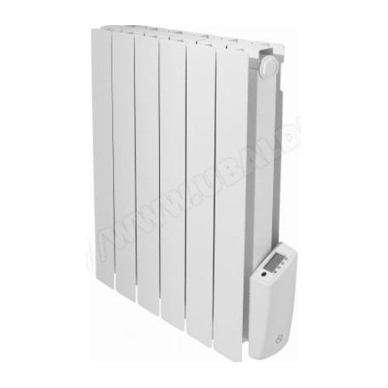 Radiateur Rialto 1800 Delonghi