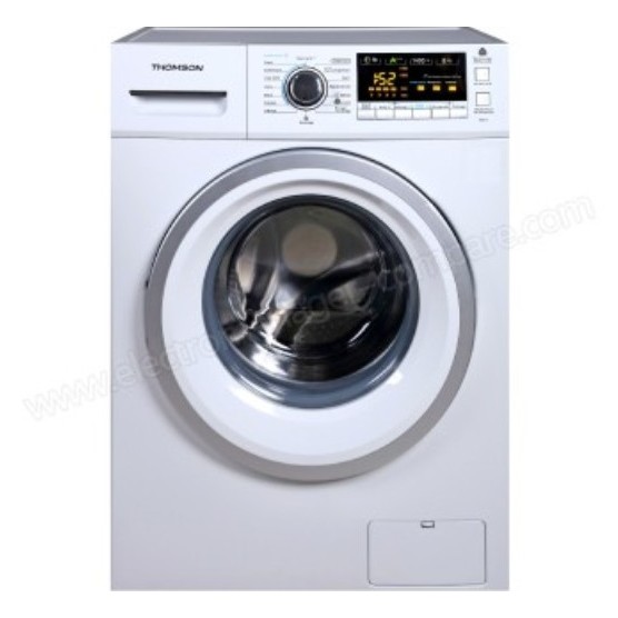 Lave-Linge TW814 Thomson