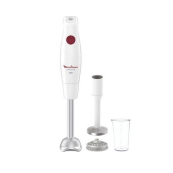 Mixeur Turbomix DD12H110 Moulinex
