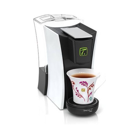 Machine à Thé TST390.W Delonghi