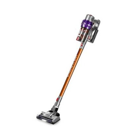 Aspirateur StrongClean S20 Robusta