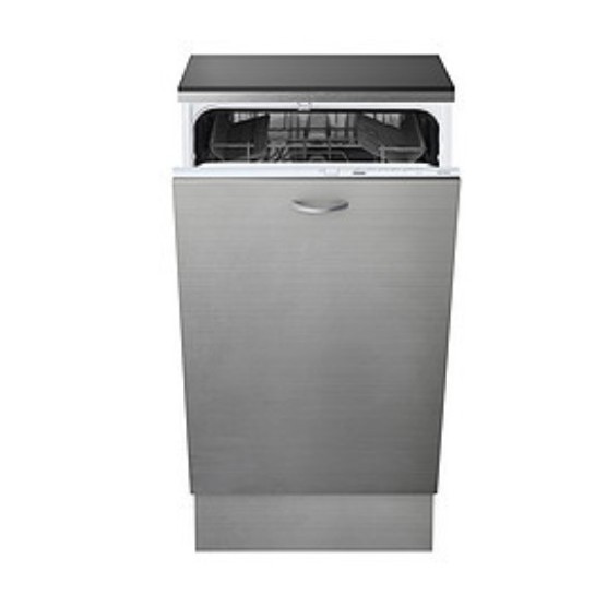 Lave-Vaisselle RENLIGDW45 Ikea