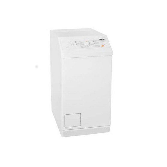 Lave-Linge W144 Miele