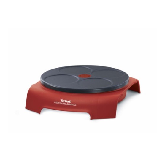 Crépière PY300312 Tefal